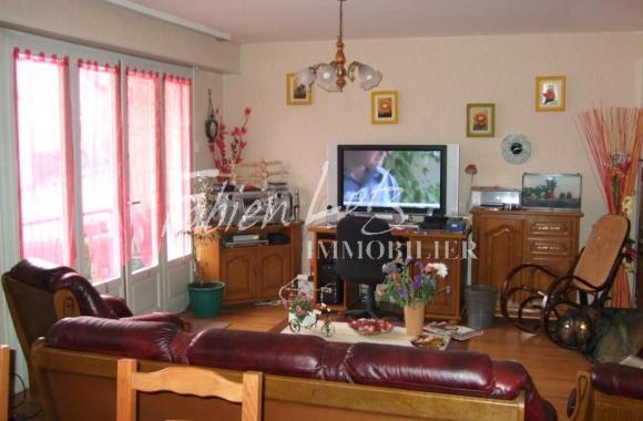  Property for Sale - Apartment - remiremont  